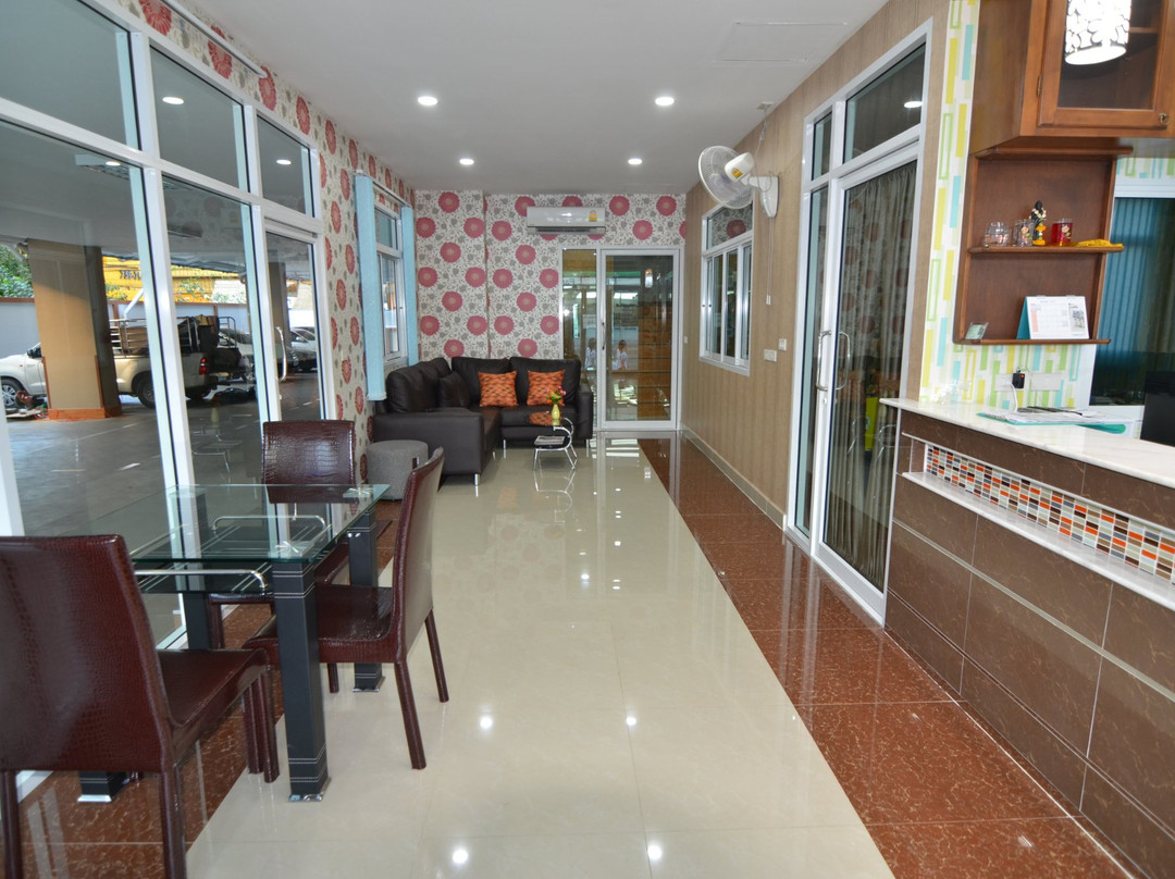 The Best Place主图