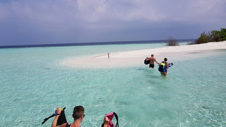 Mandhoo Retreat主图