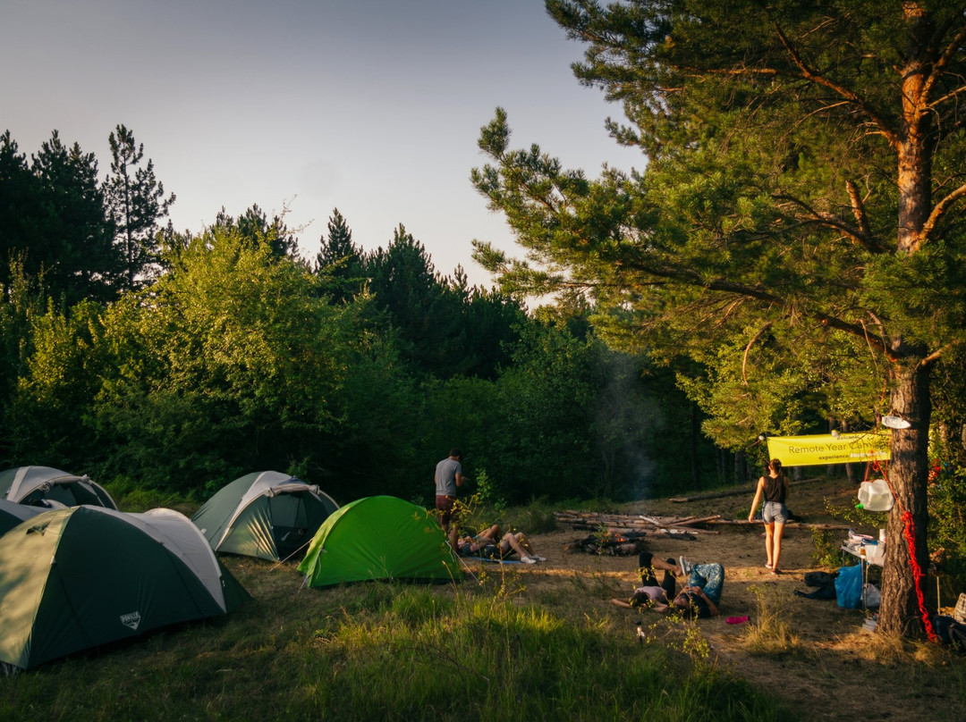 Balcanic:-Bakyovo必去景点