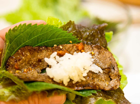 Janet's Cooking Studio & Seoul Food Tour-首尔必去景点