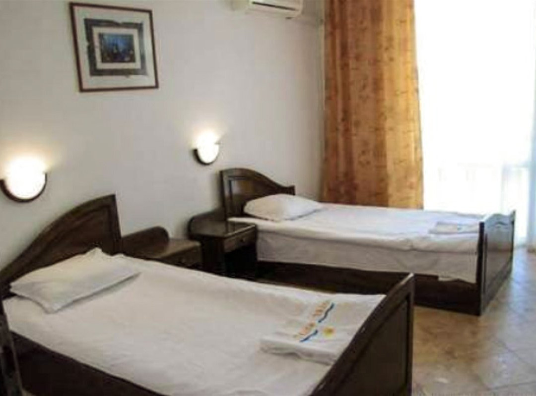 Hotel Feniks主图
