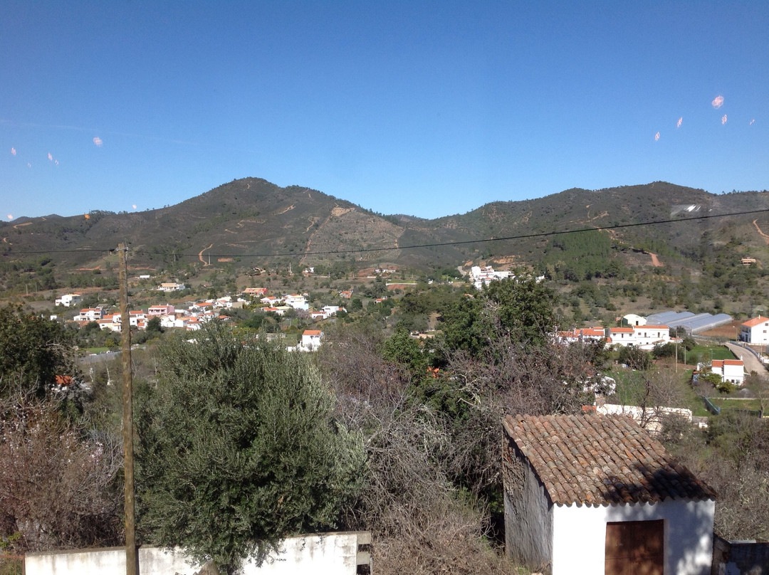 Salir旅游攻略图片