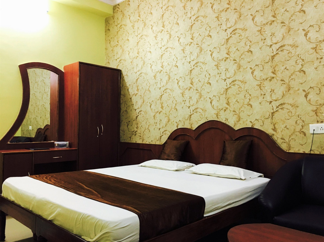 Hotel Royal Palace主图