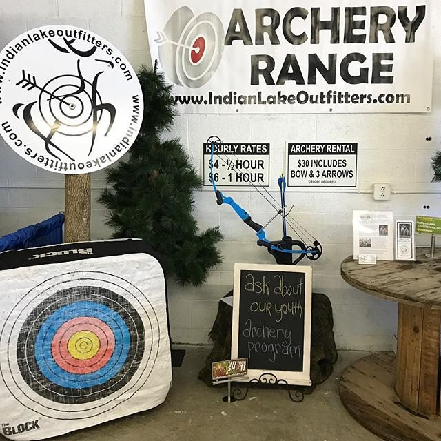 Indian Lake Outfitters LLC-Lakeview必去景点