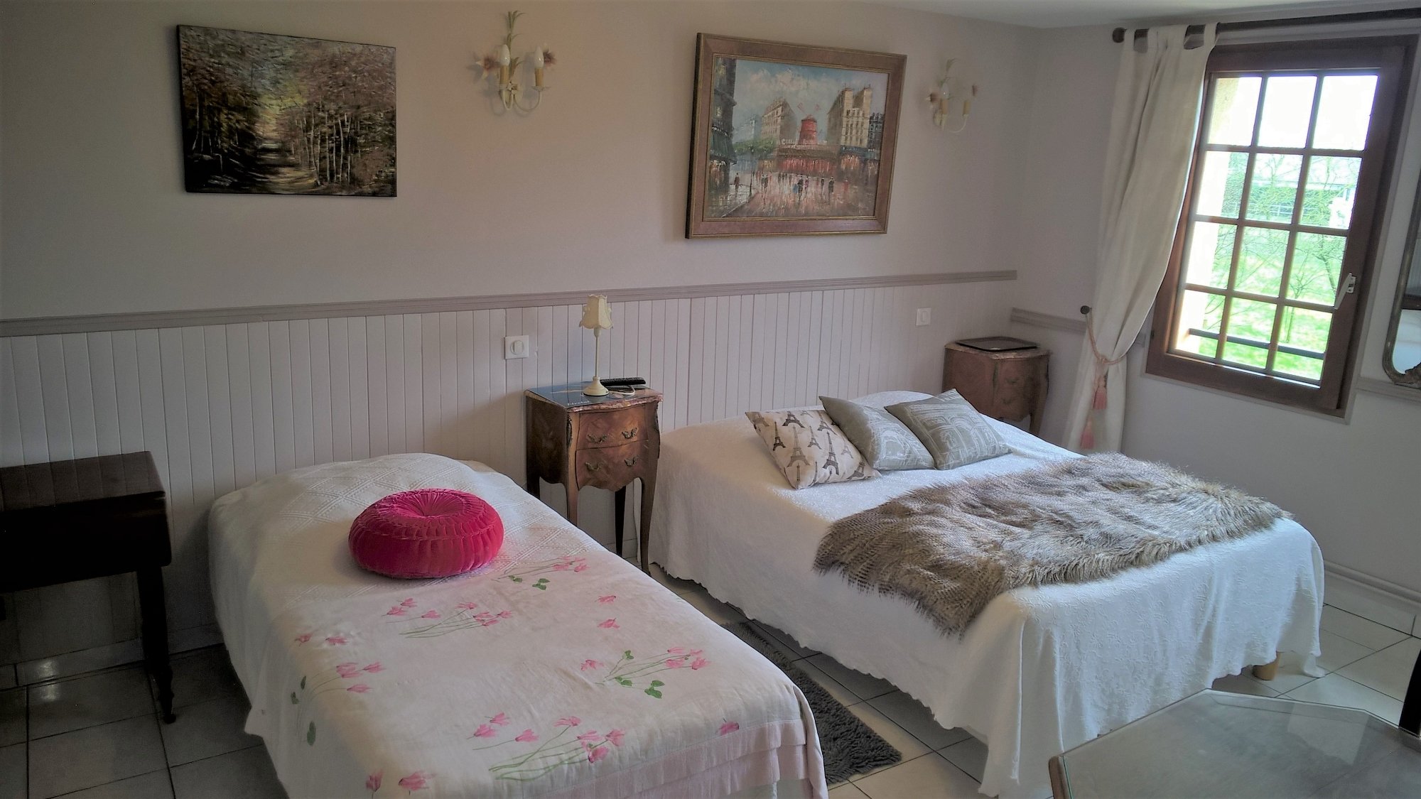 Chambre d'Hotes-官方