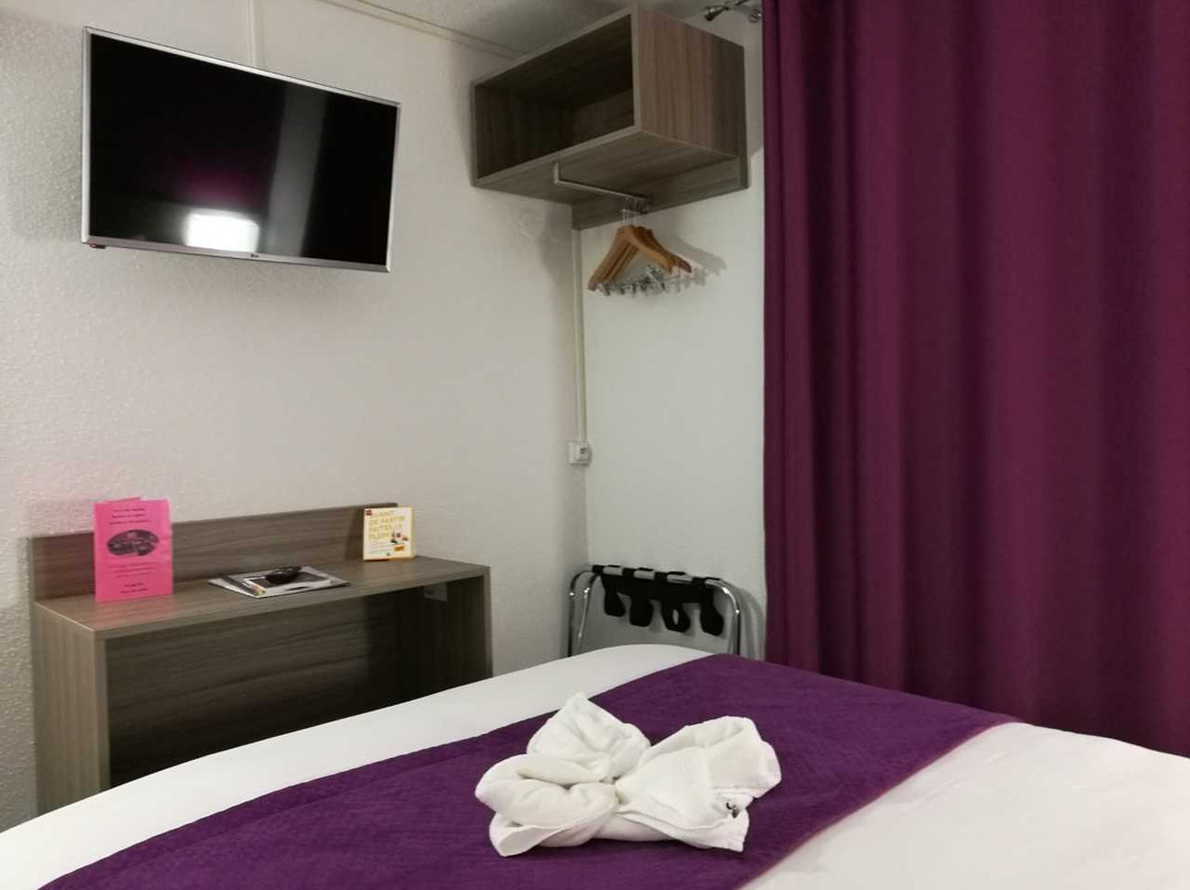 法尔维酒店主图