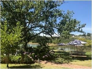 L'Avenir Country Lodge主图