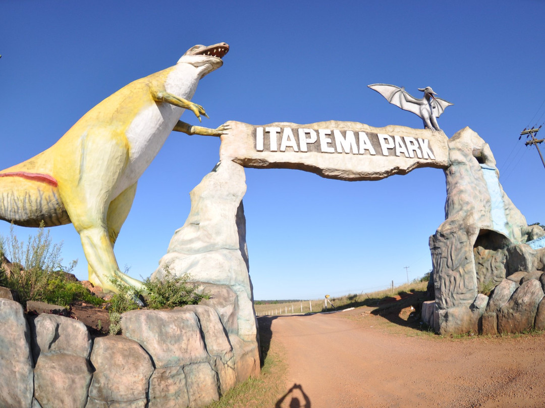 Itapema Park-Alvorada必去景点