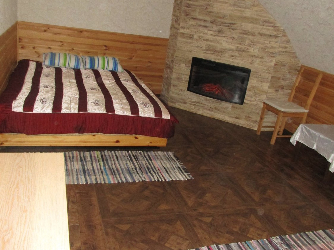Country House Lisi Gorki主图