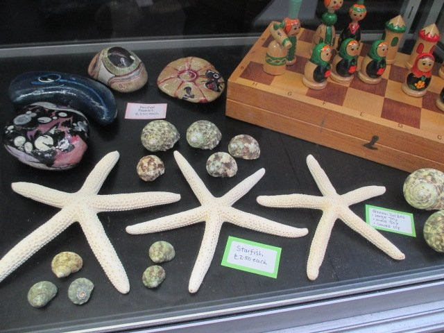 Assembly Rooms Emporium-兰开斯特必去景点