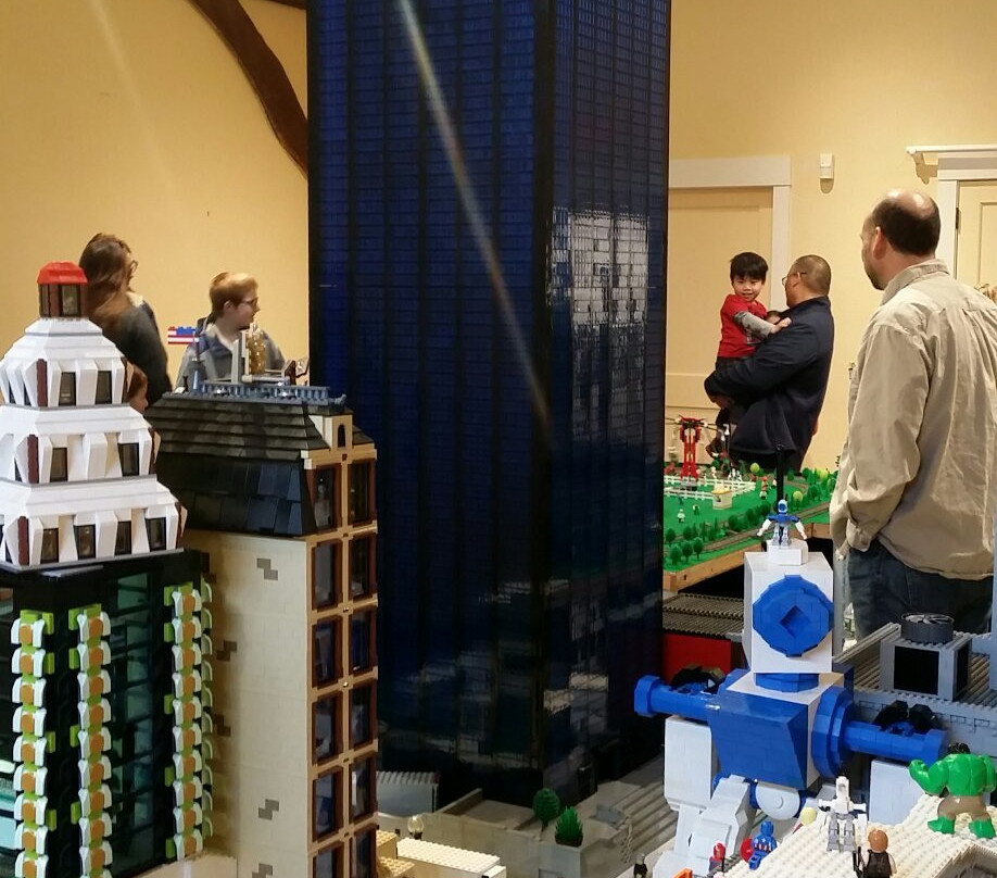 Wenham Museum-Wenham必去景点