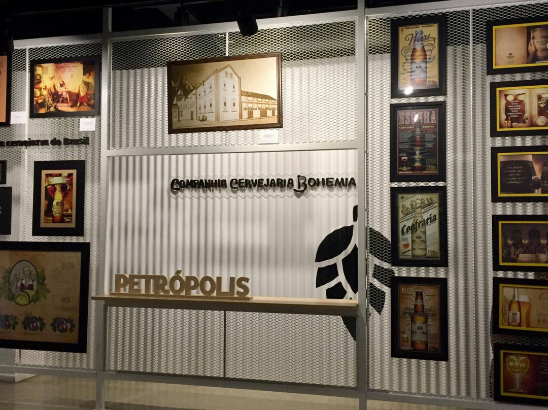 Nova Petropolis Historic Municipal Museum-Nova Petropolis必去景点