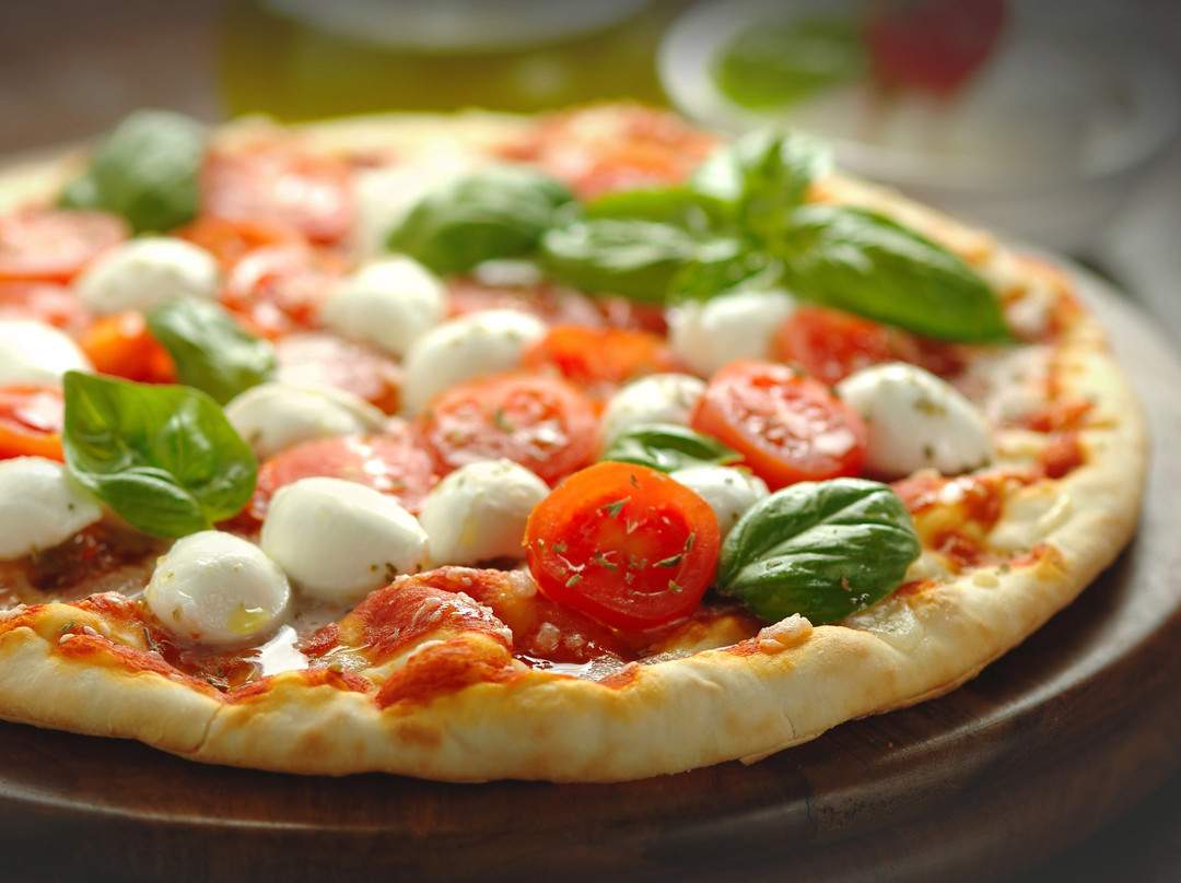 Do Eat Better Experience - Naples Food Tours-那不勒斯必去景点