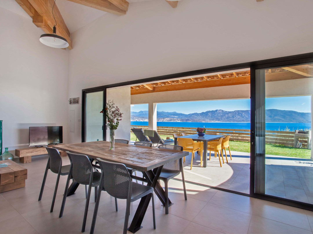 Residence La Plage