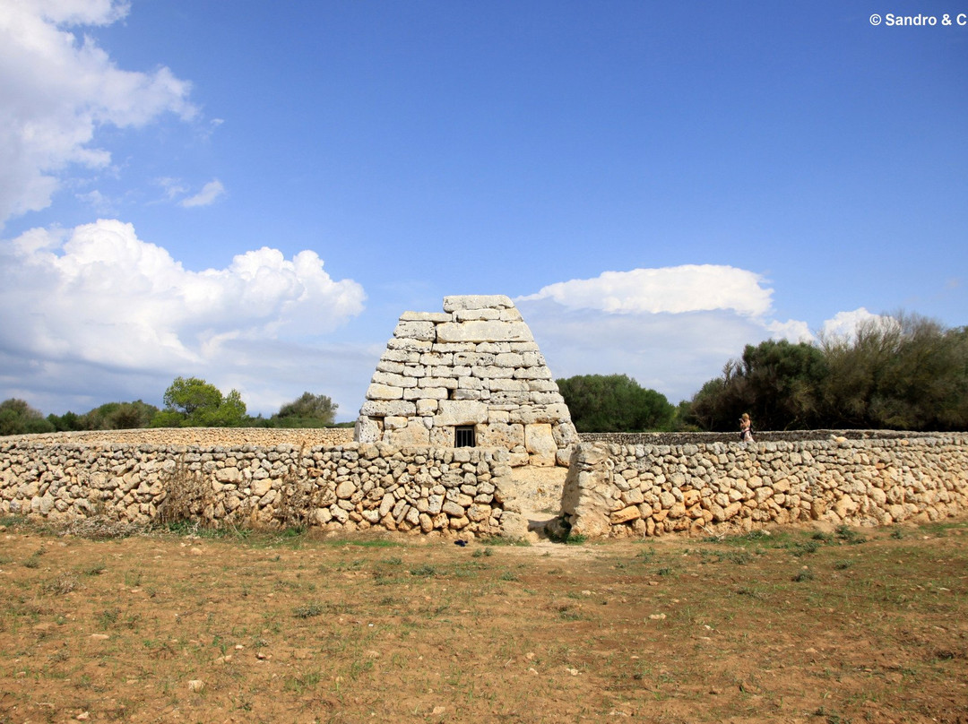 Naveta des Tudons景点图片