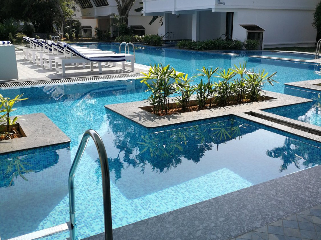 Nihara Resort & Spa主图