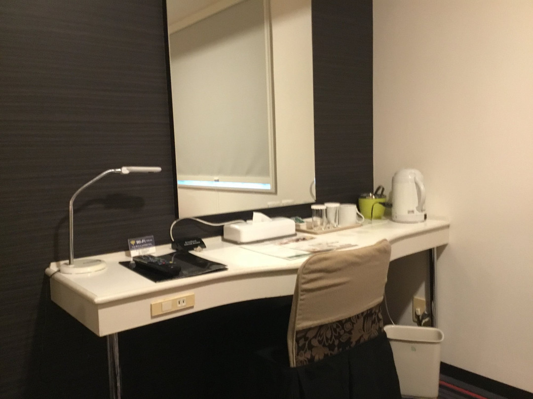 东京新大谷旅社主图