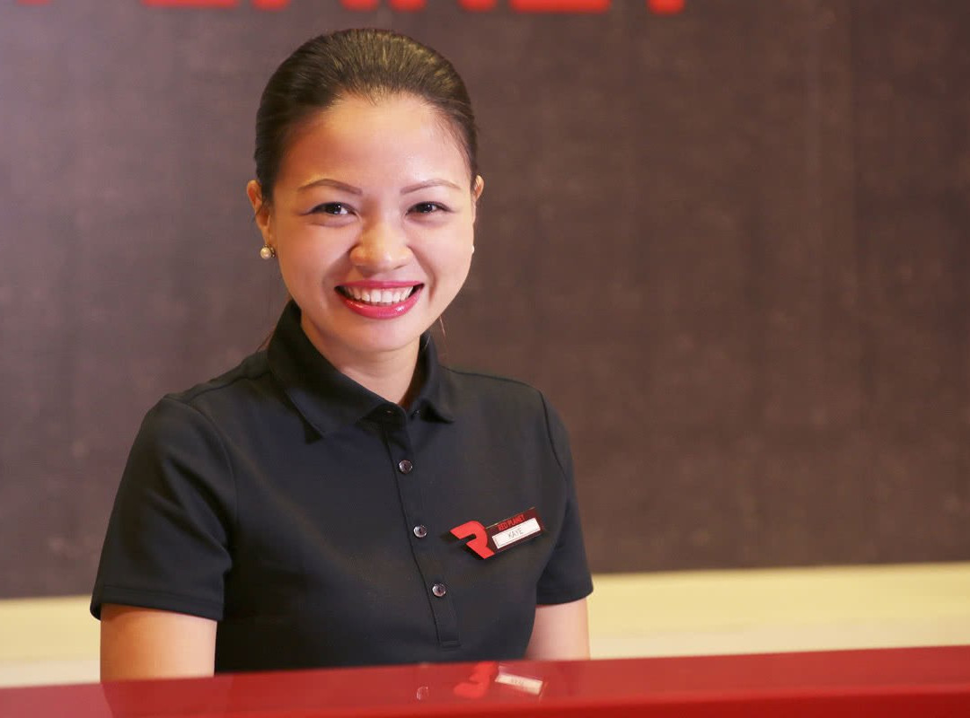 达沃红色星球酒店主图