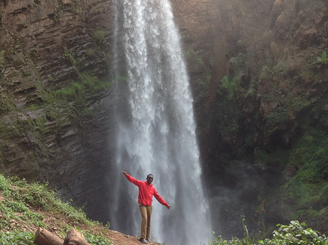 Rukungiri旅游攻略图片