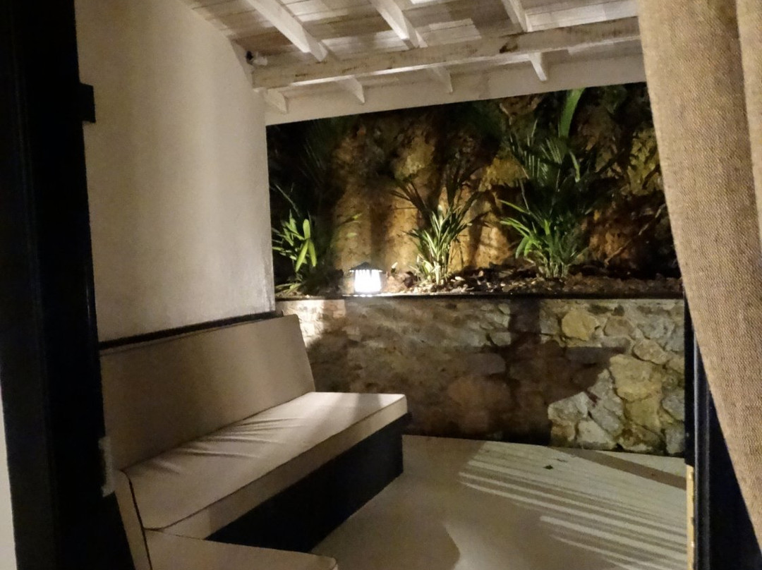 Tabula Rasa Villa主图