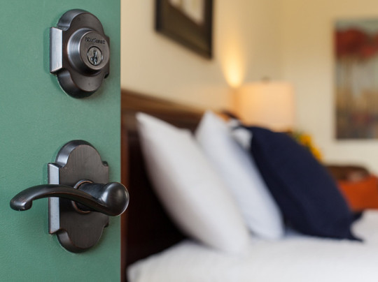 The Lodge at Grand Lake Casino主图