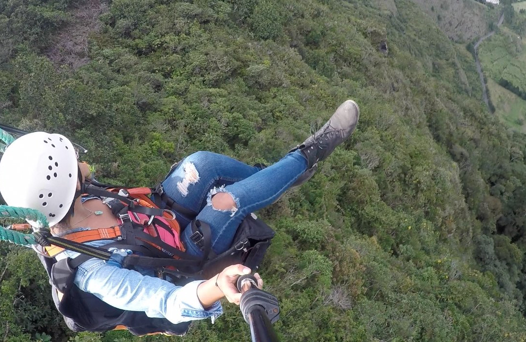 El Vuelo Del Condor景点图片