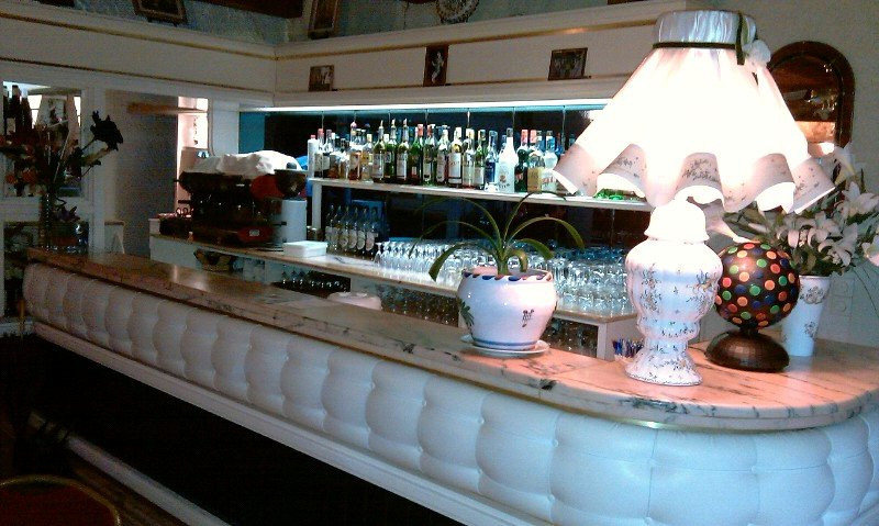 Auberge du Pont d'Antis