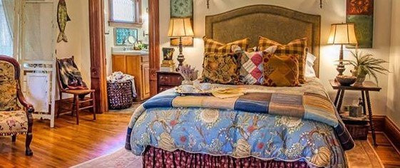 Le Village Guesthouse主图