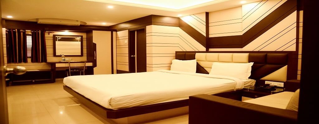 Hotel S G International-官方