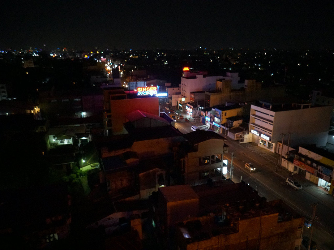 Anarva Mount Lavinia Hotel & Spa主图