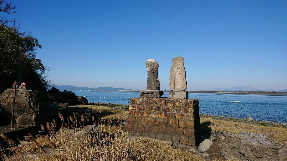 Mizushima-八代市必去景点