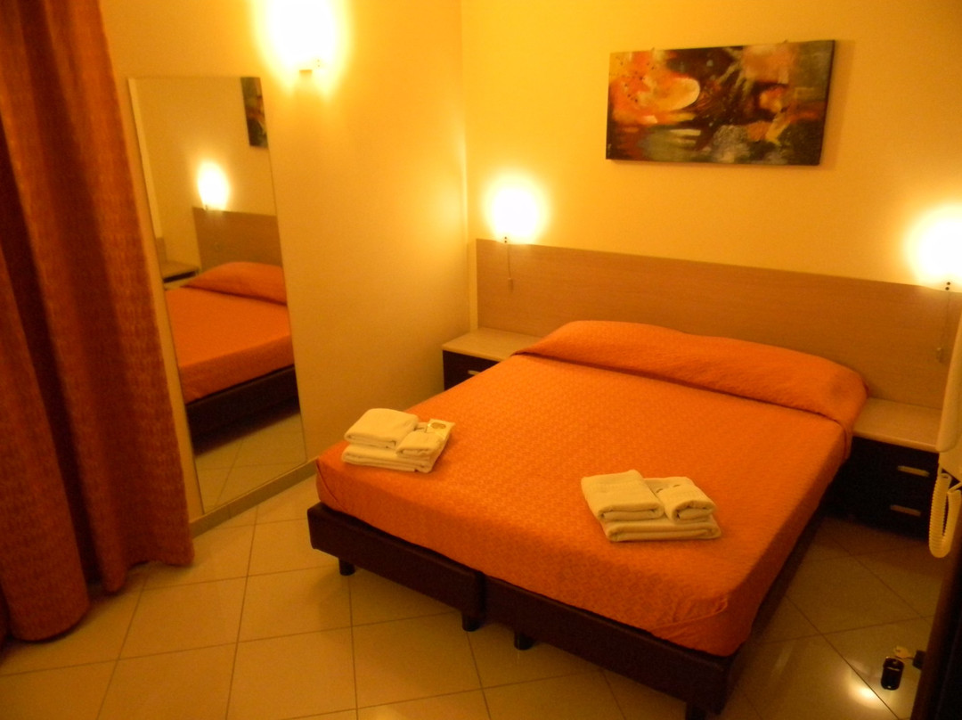 Palace B&B Veneziano主图