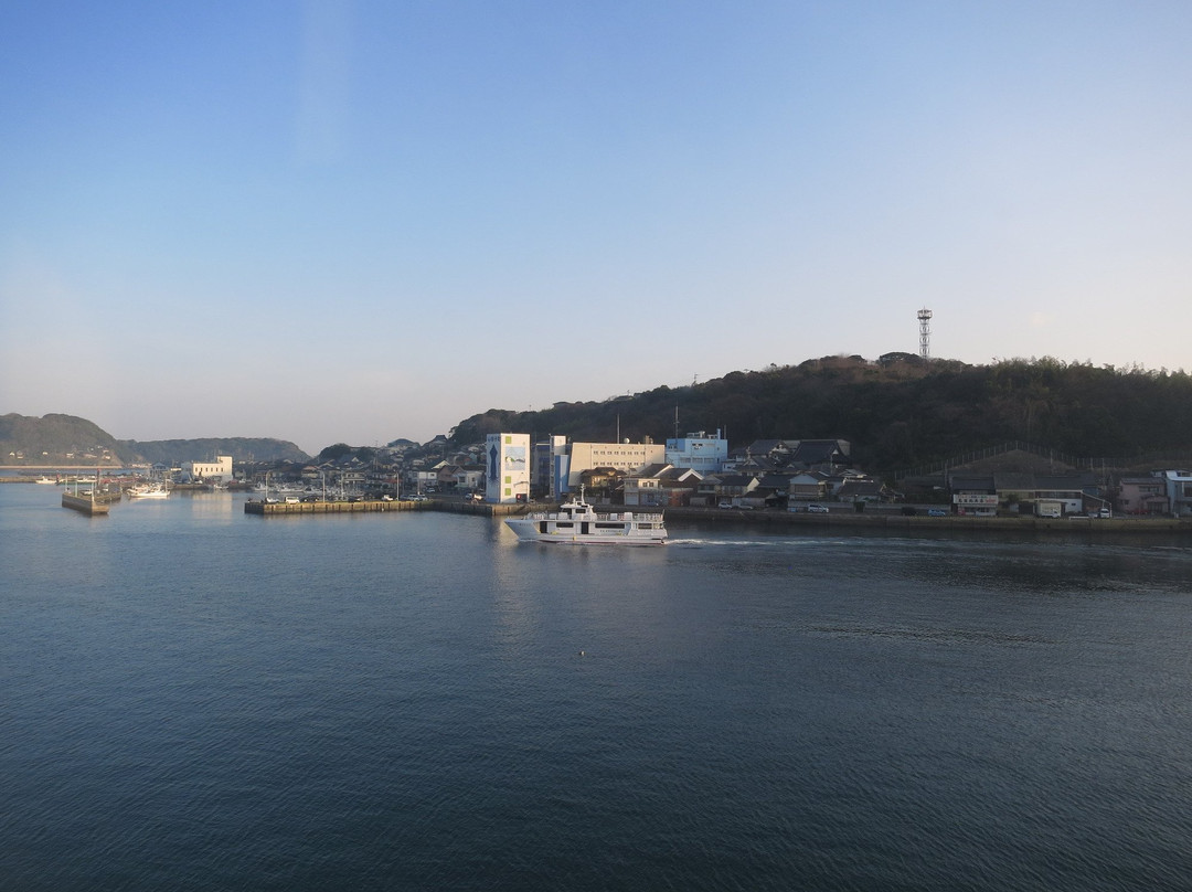 Umibenoyado Seiriki主图