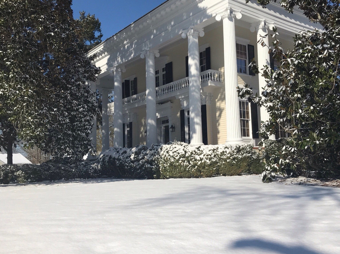 Bellevue-拉格兰奇必去景点