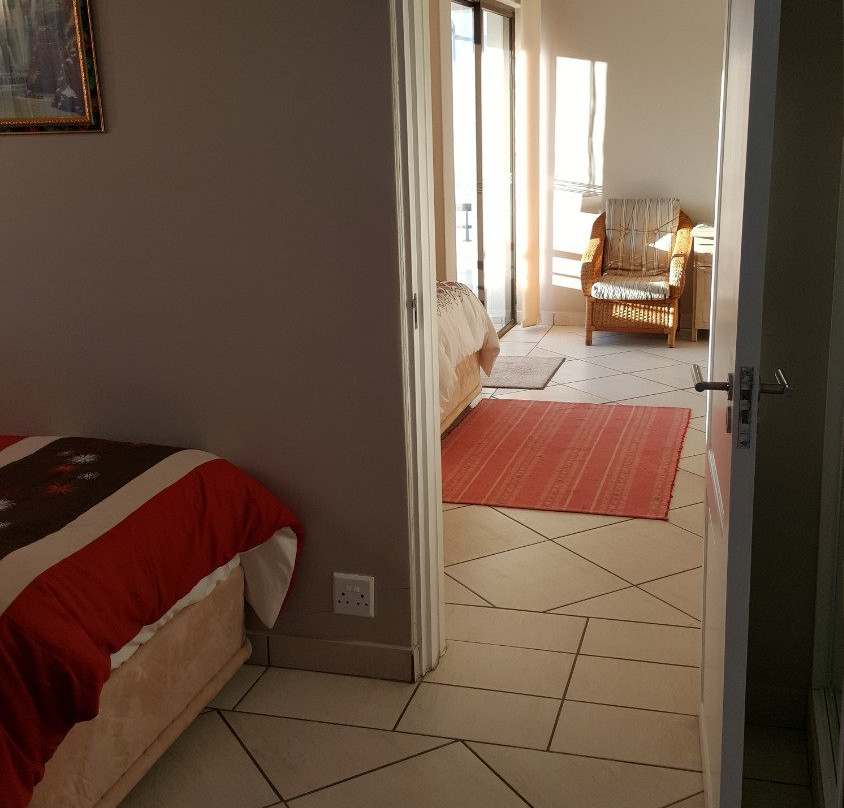 Casa Bianca Guest Lodge主图