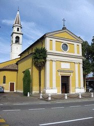 Chiesa dei Santi Stefano e Lorenzo景点图片