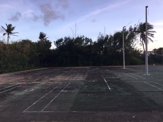 Le Manganao Hotel主图