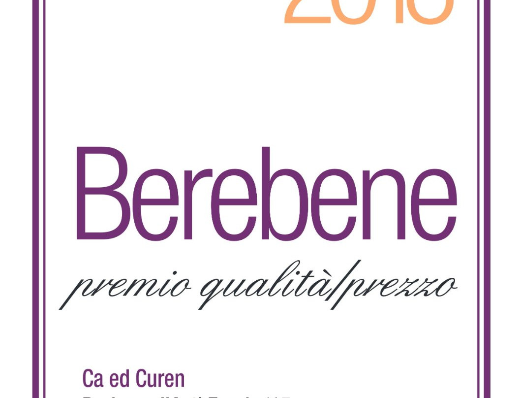 Azienda Agricola - Ca ed Curen景点图片