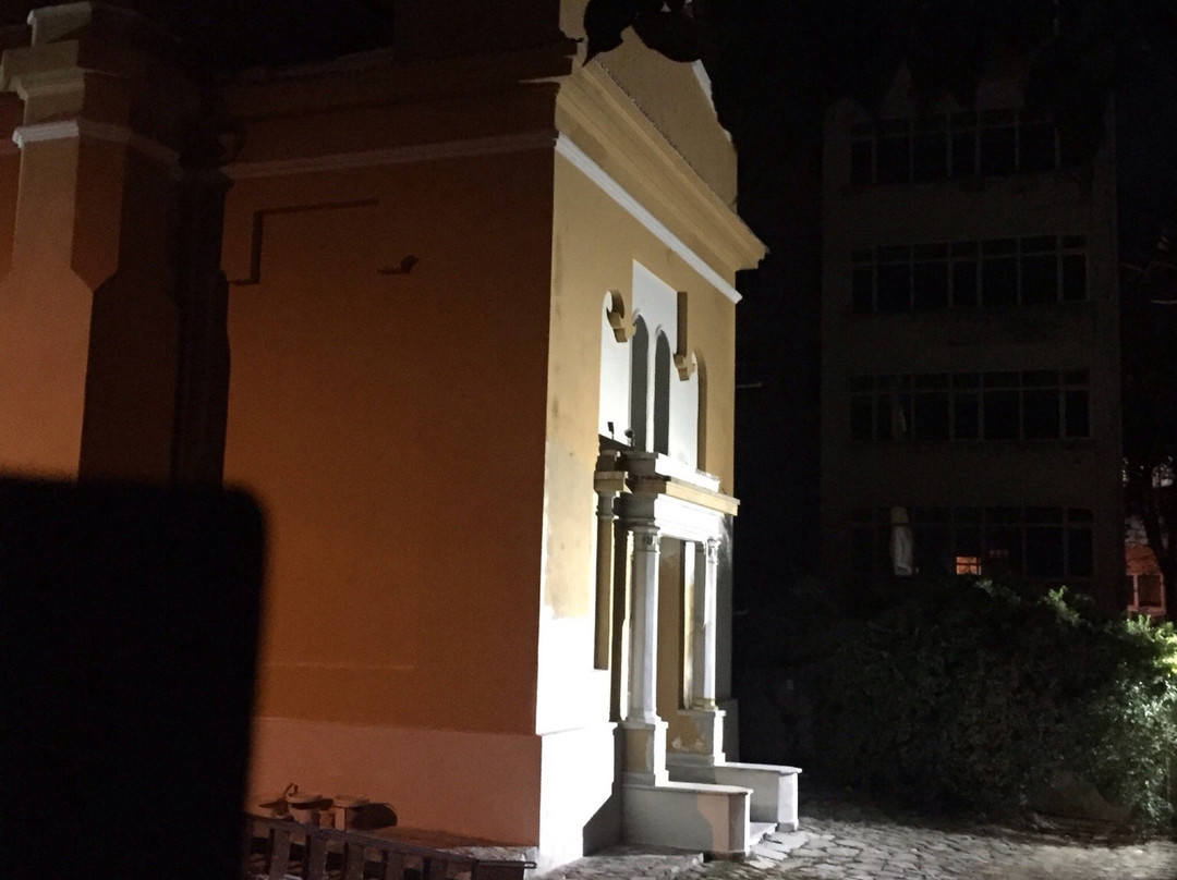 Bursa Fransiz Kilisesi景点图片
