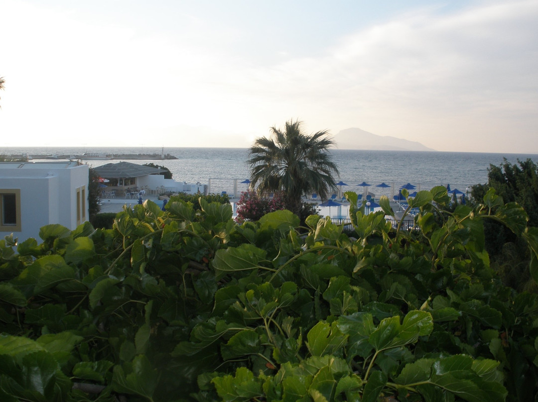 Mastichari Bay Hotel主图