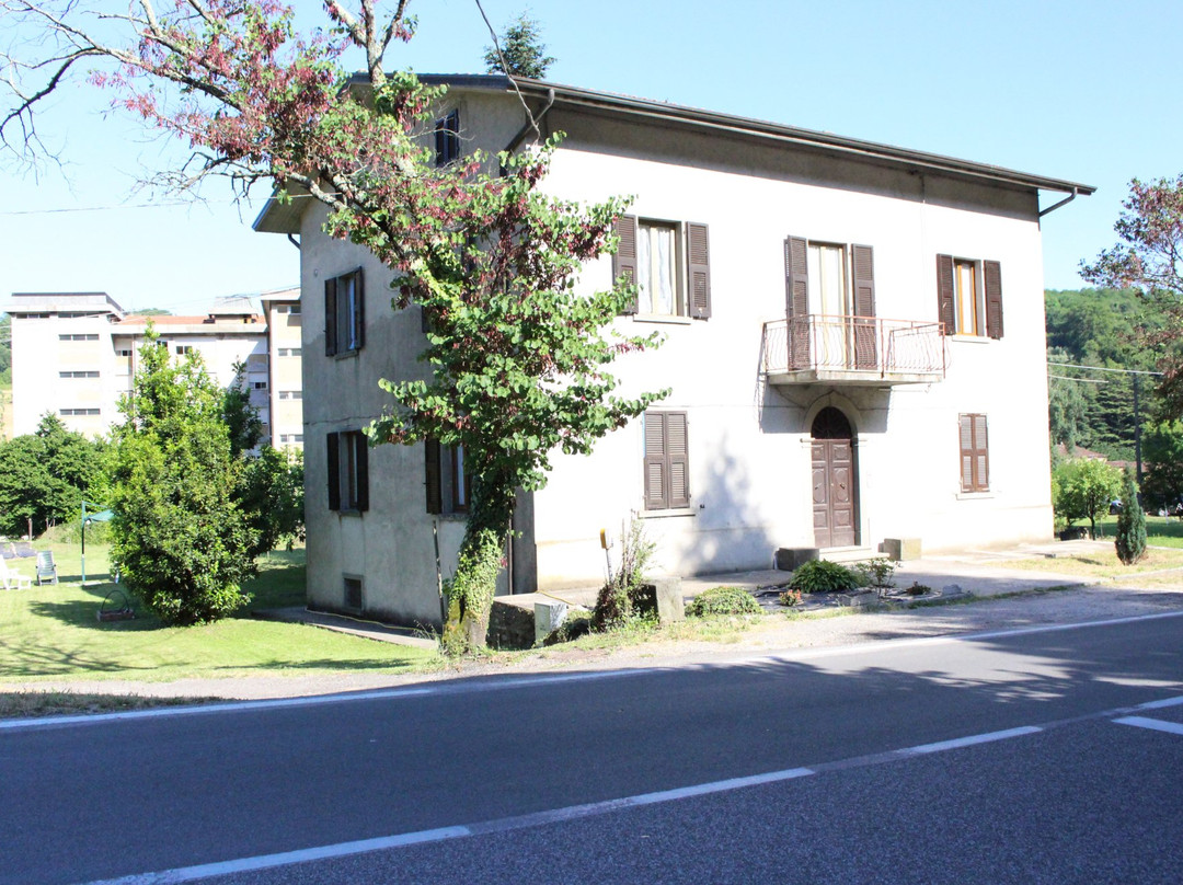 B&B Il Viandante