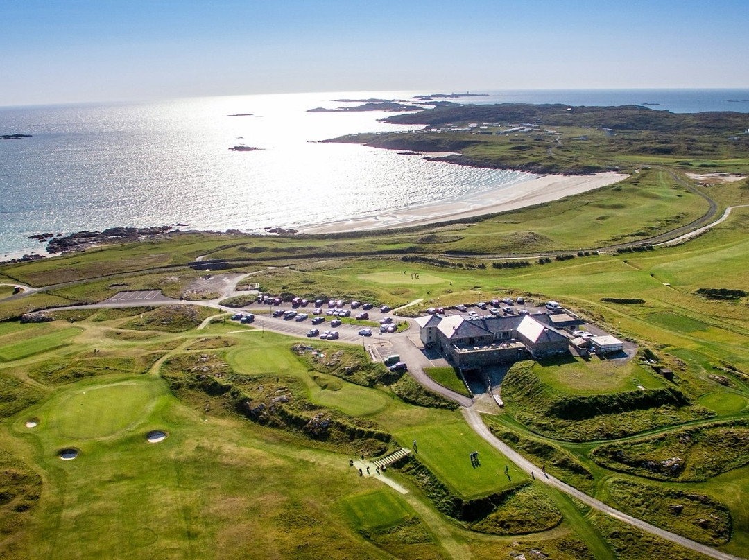 Connemara Championship Golf Links景点图片