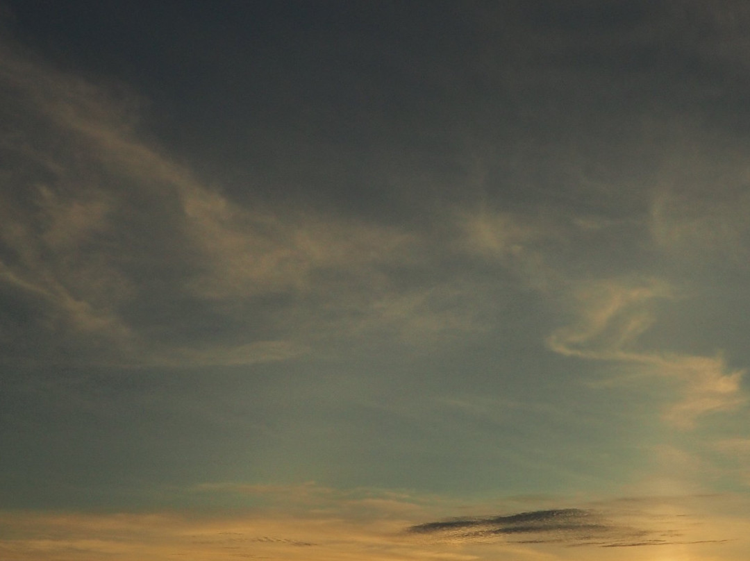 Weather Station Observatory-小笠原村必去景点