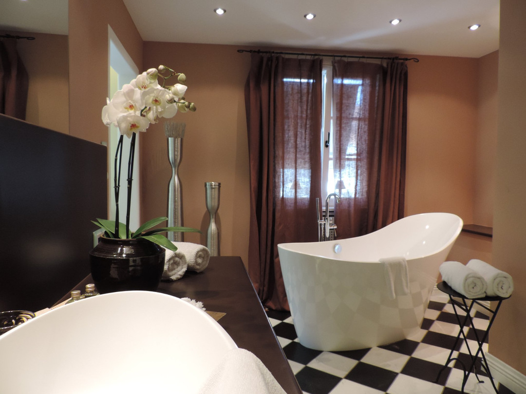 Pension am Bodensee主图