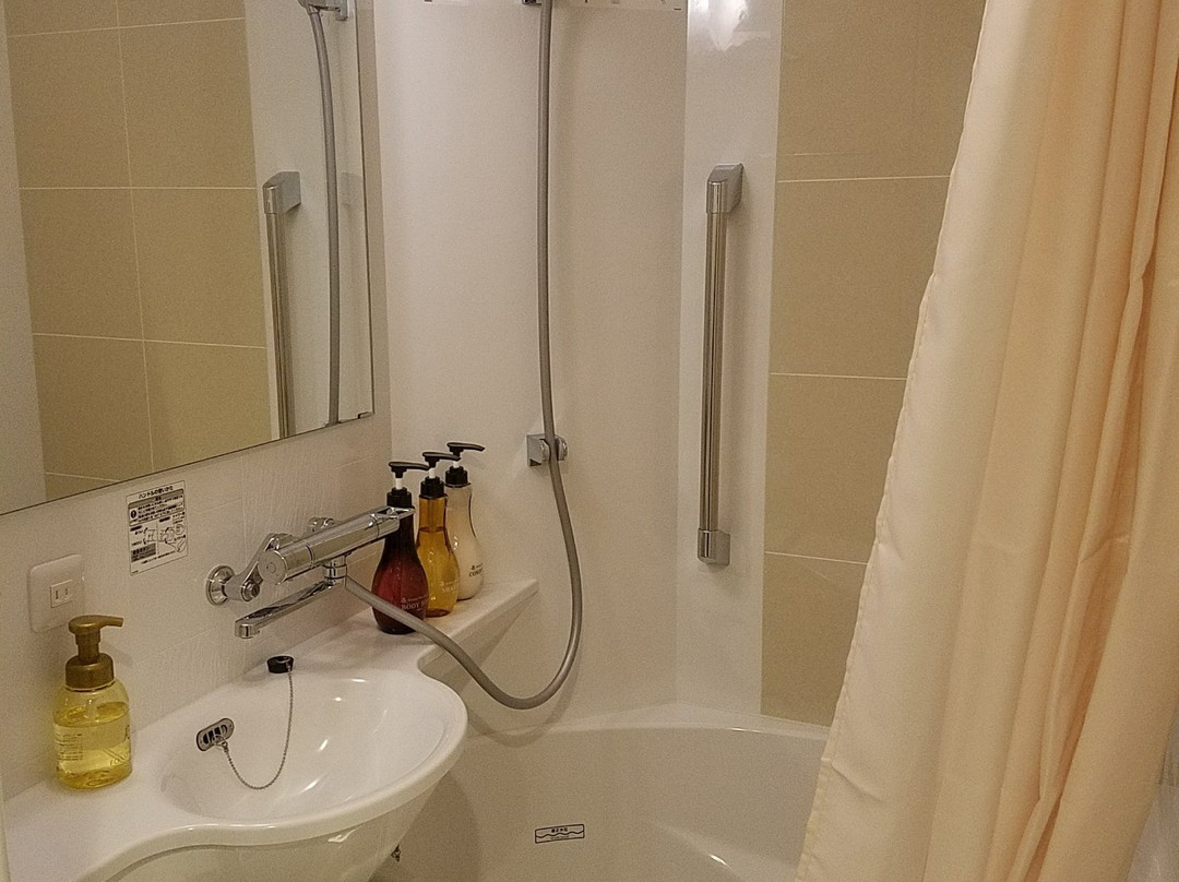 Keio Presso Inn Hamamatsucho主图