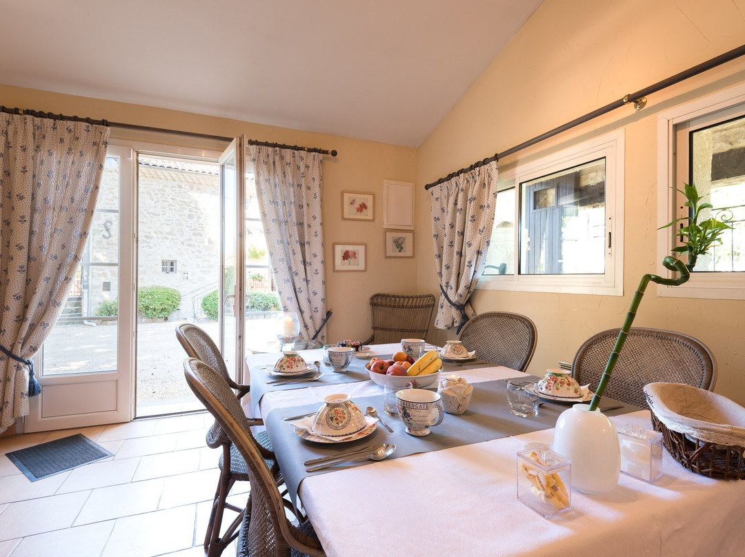 Le Moulin de Beaunette主图