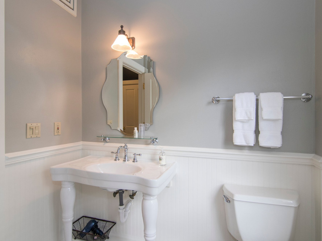 The Rochester Inn主图