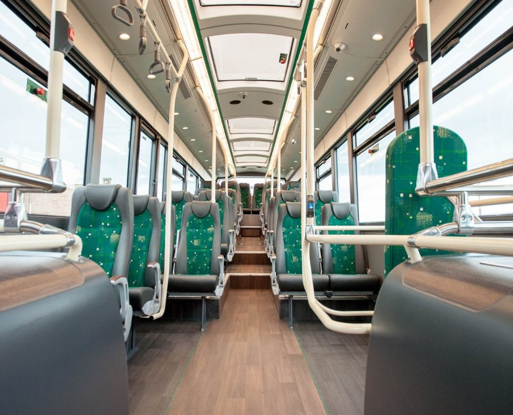 East Coast Buses-马瑟尔堡必去景点