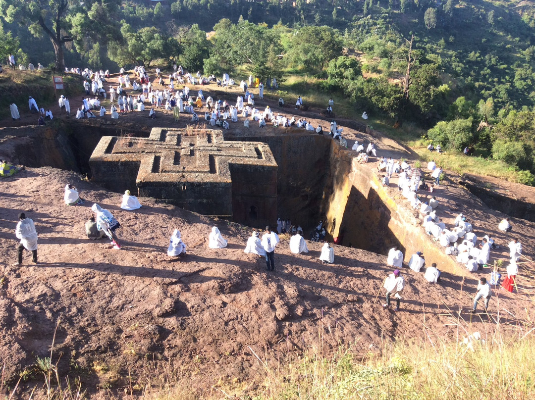 Lalibela Expedition景点图片