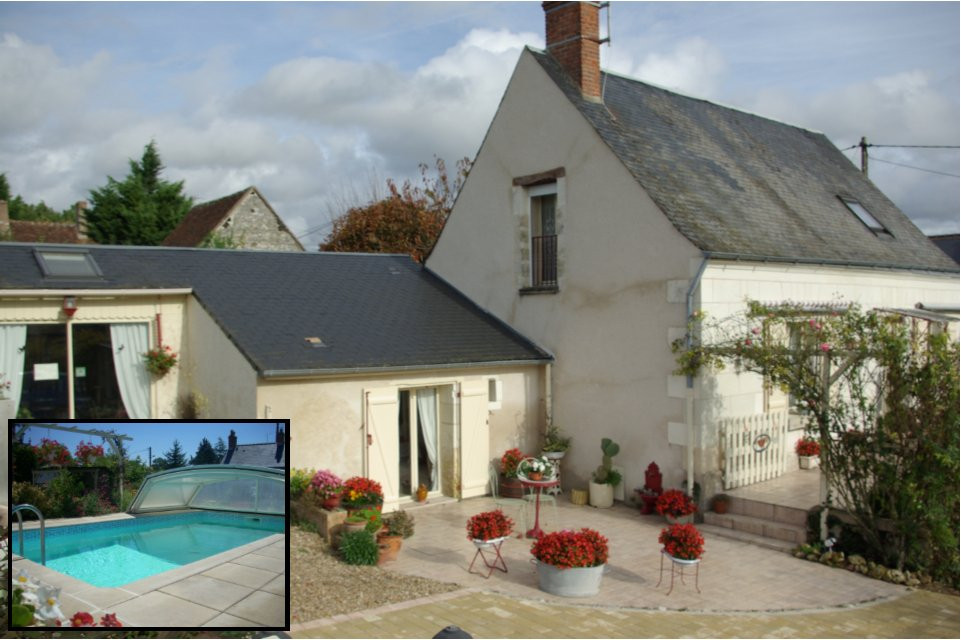 La Tourangelle主图